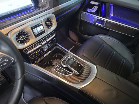 Used 2022 Mercedes-Benz G 550 image 25