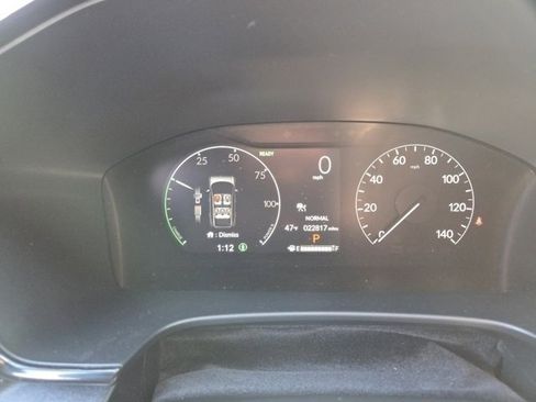 Used 2024 Honda CR-V Sport image 33