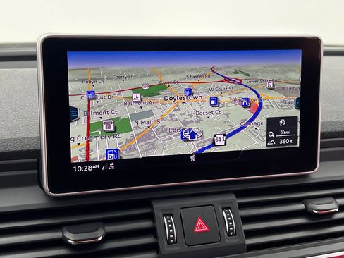 Used 2020 Audi SQ5 Premium Plus w/ Premium Plus Package image 19