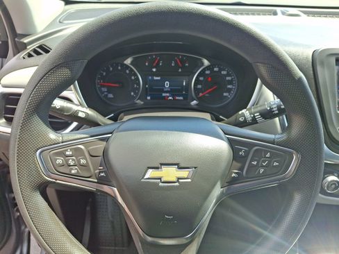 Certified 2024 Chevrolet Equinox LS w/ LS Convenience Package FWD image 16