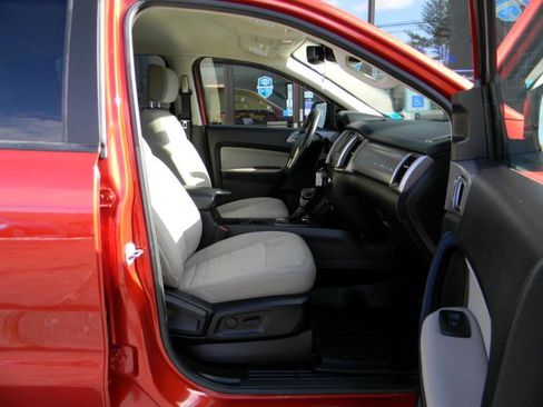 Used 2019 Ford Ranger XLT w/ Equipment Group 302A Luxury image 14