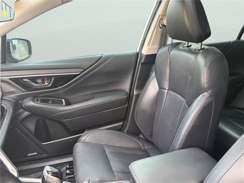 Used 2020 Subaru Legacy Limited w/ Popular Package #2 AWD/4WD image 13