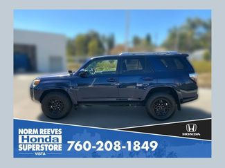 Used 2016 Toyota 4Runner SR5 RWD 360° Tour