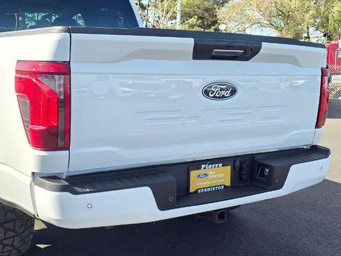 Certified 2024 Ford F150 XLT w/ Tow/Haul Package AWD/4WD image 9