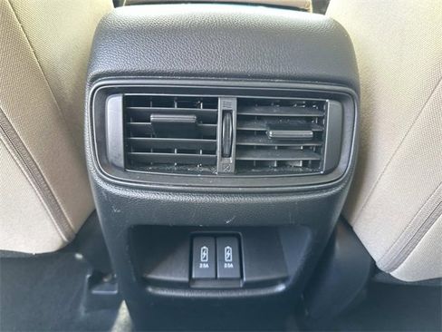 Certified 2022 Honda CR-V EX image 16