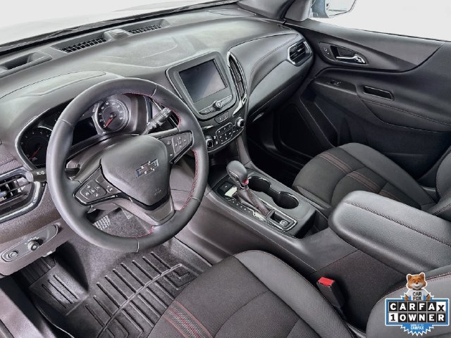 Used 2024 Chevrolet Equinox RS AWD/4WD image 15