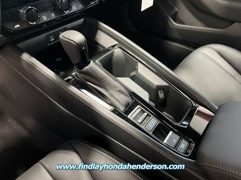 New 2026 Honda Accord Sport image 17