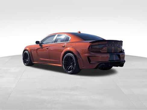 Used 2023 Dodge Charger Scat Pack RWD image 7