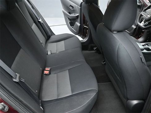 Used 2024 Nissan Sentra SV image 12