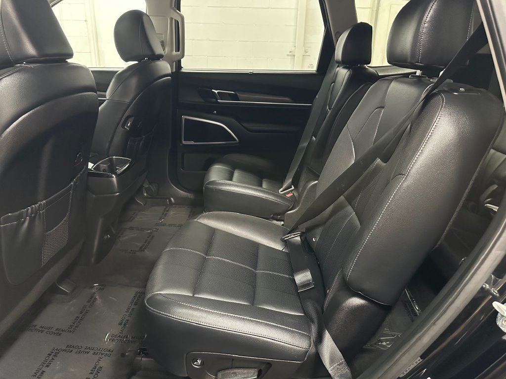 Used 2022 Kia Telluride EX w/ EX Premium Package AWD/4WD image 22