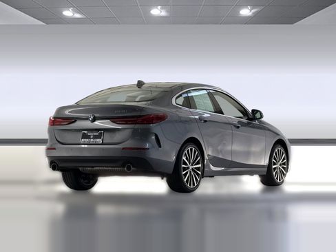 Used 2023 BMW 228i Gran Coupe w/ Convenience Package FWD image 8