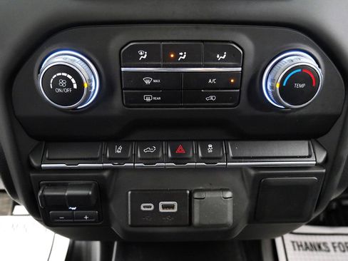 Used 2024 Chevrolet Silverado 2500 W/T AWD/4WD image 29