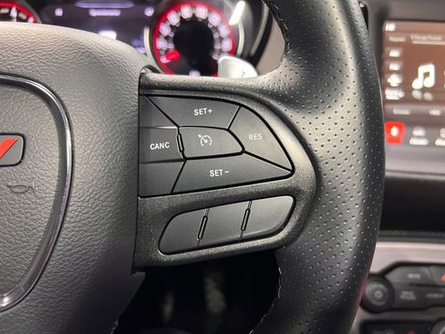Used 2023 Dodge Challenger R/T Scat Pack RWD image 11