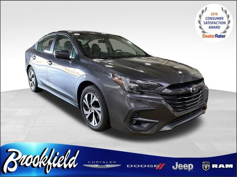 Used 2025 Subaru Legacy Premium image 1