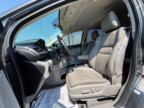 Used 2012 Honda CR-V EX-L image 11