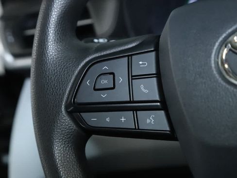 Certified 2025 Toyota Sienna LE AWD/4WD image 22