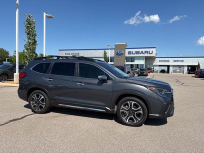 Used 2023 Subaru Ascent Touring