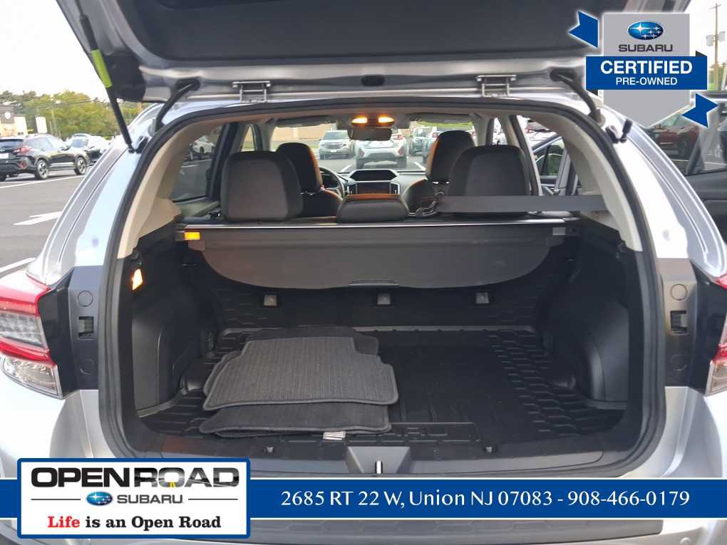Used 2023 Subaru Crosstrek 2.5i Limited w/ Moonroof Package AWD/4WD image 20