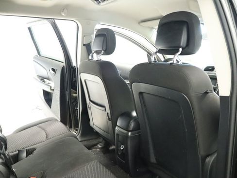 Used 2017 Dodge Journey SXT w/ Comfort/Convenience Group AWD/4WD image 22