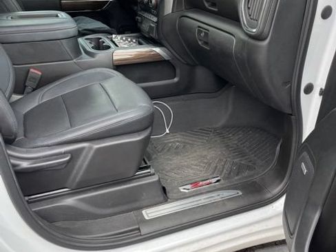 Certified 2021 Chevrolet Silverado 1500 RST w/ All Star Edition Plus AWD/4WD image 6