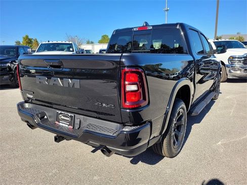 New 2026 RAM 1500 Big Horn image 15