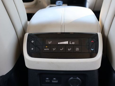 Used 2023 INFINITI QX60 Luxe w/ Vision Package FWD image 55