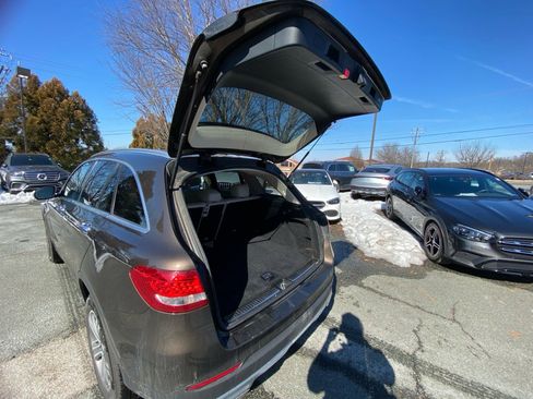 Used 2016 Mercedes-Benz GLC 300 4MATIC image 14