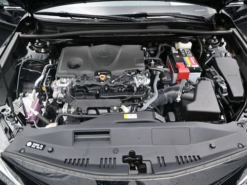 Used 2023 Toyota Camry LE w/ Convenience Package FWD image 19