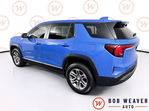 Used 2026 GMC Terrain Elevation w/ Technology Package II AWD/4WD image 6
