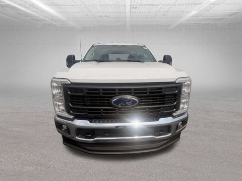 New 2026 Ford F350 XL AWD/4WD image 8