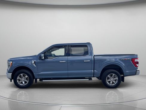 Used 2023 Ford F150 Lariat image 5