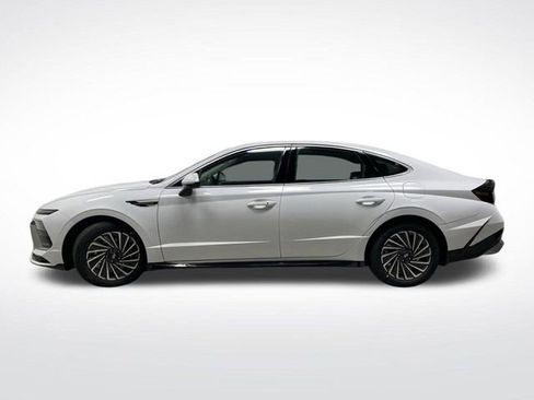 New 2026 Hyundai Sonata SEL image 12