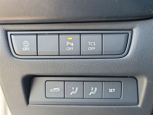 New 2026 MAZDA CX-50 AWD 2.5 S w/ Premium Package image 12