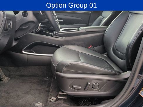 Used 2024 Hyundai Tucson Limited AWD/4WD image 10