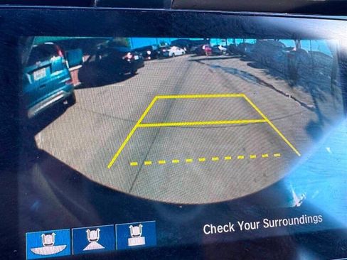 Used 2019 Honda Civic Sport image 11