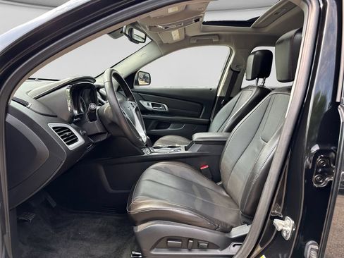 Used 2017 GMC Terrain SLT w/ Open Road Package AWD/4WD image 15