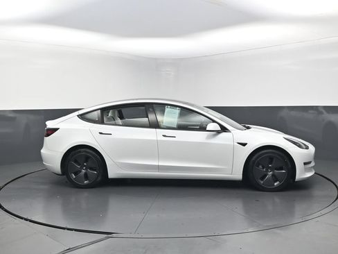Used 2023 Tesla Model 3 Standard Range RWD image 37