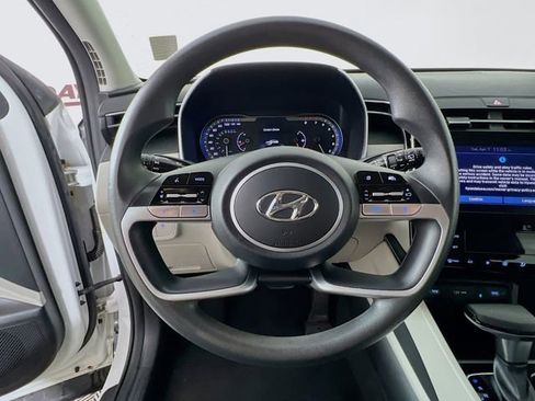 Used 2024 Hyundai Tucson SEL image 12