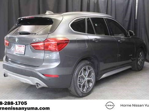 Used 2016 BMW X1 xDrive28i image 13
