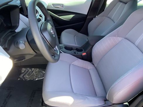 Certified 2026 Toyota Corolla SE FWD image 22
