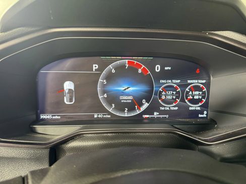 Used 2023 Nissan Z w/ Floor Mat Package (L93) RWD image 13