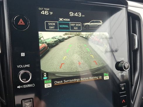 New 2026 Subaru Forester Wilderness image 14