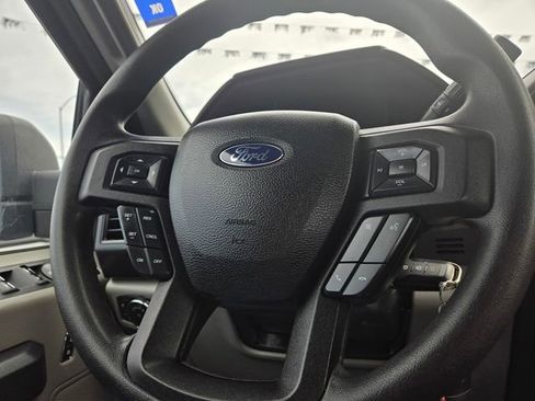 Used 2015 Ford F150 XL w/ Equipment Group 101A Mid image 22
