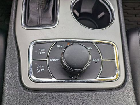 Used 2020 Jeep Grand Cherokee Laredo w/ Quick Order Package 2BN North AWD/4WD image 31