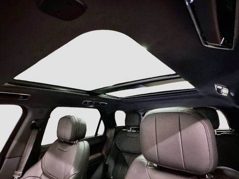 Used 2023 Land Rover Range Rover Sport SE Dynamic AWD/4WD image 22