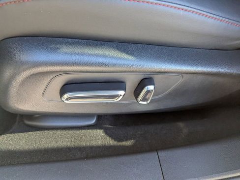 Used 2025 Acura ADX A-Spec image 18