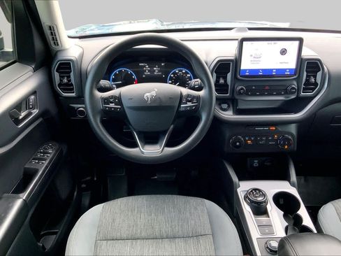 Used 2022 Ford Bronco Sport Big Bend AWD/4WD image 6