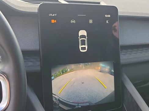 Used 2022 Polestar Polestar 2 Long Range Dual Motor image 30