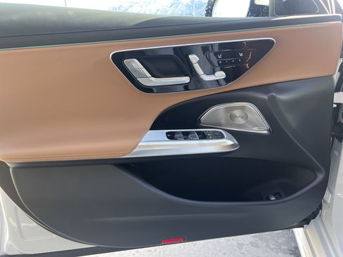 New 2026 Mercedes-Benz E 350 4MATIC Sedan image 14