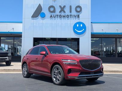 Used 2023 Genesis GV70 2.5T w/ Select Package